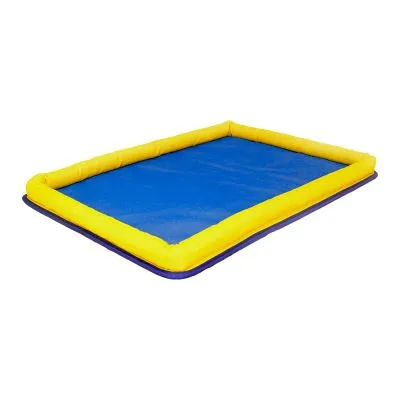 Plant Nappy - Spill Containment