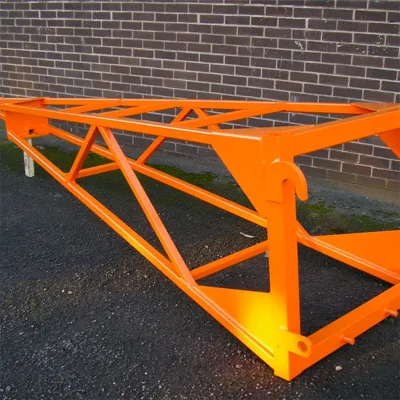 Roof Truss Jib