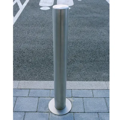 Stainless Steel Bollard