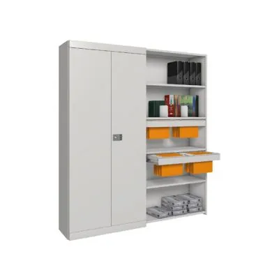 Stormor Shelving Duo