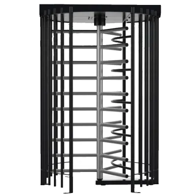 Full Height Turnstile