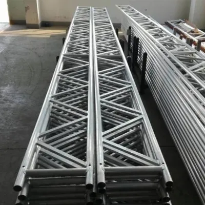 Aluminium Beam