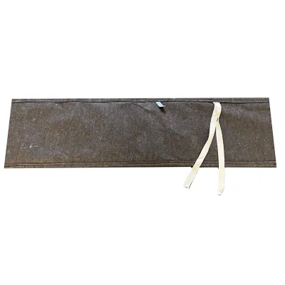 Biodegradable Pipe Socks