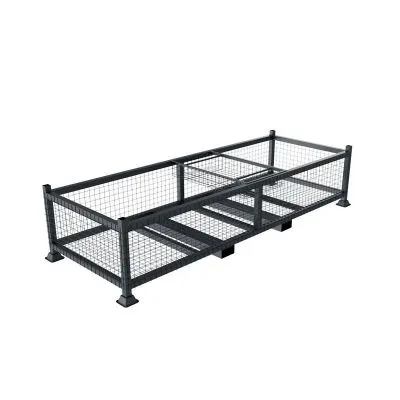 Block & Coupler Stillage Block & Coupler Stillage