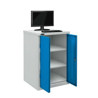 Computer Cupboard