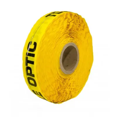 Electrical Warning Detection Tape
