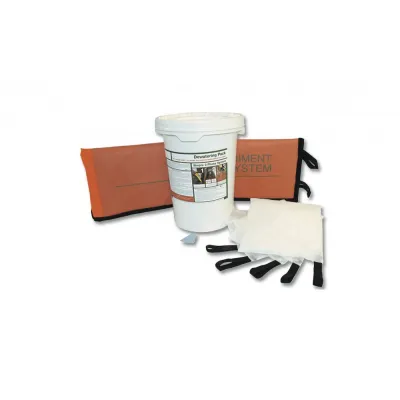 Dewatering Pack - Quick Response