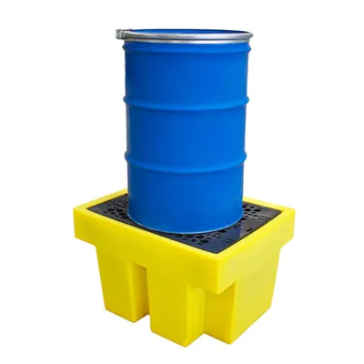 Drum Spill Pallet Drum Spill Pallet