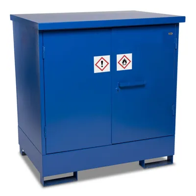 COSHH Storage Cabinet