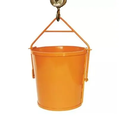 Circular Tipping Skip Circular Tipping Skip