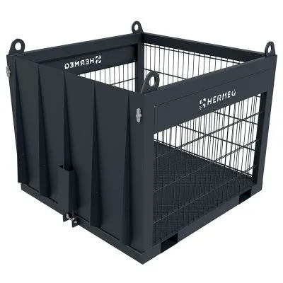 Goods Carrying Cage - 3 Tonne Heavy Duty