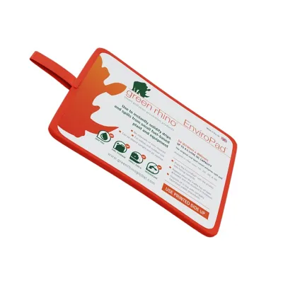 Refuelling Spill Mat