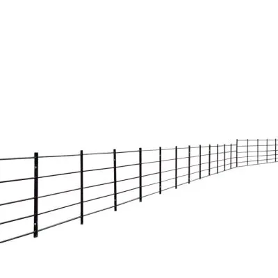 Estate Railings – Calculator
