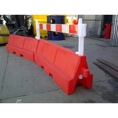 2m Euro Barrier 2m Euro Barrier