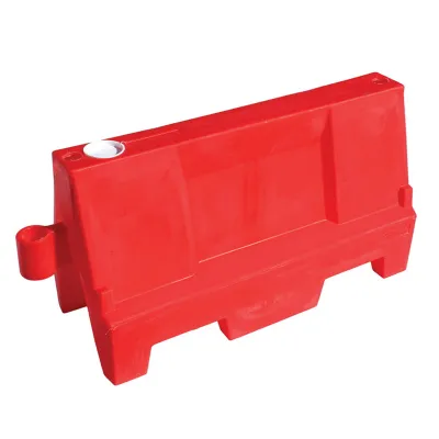 Evo 1 Barrier Evo 1 Barrier