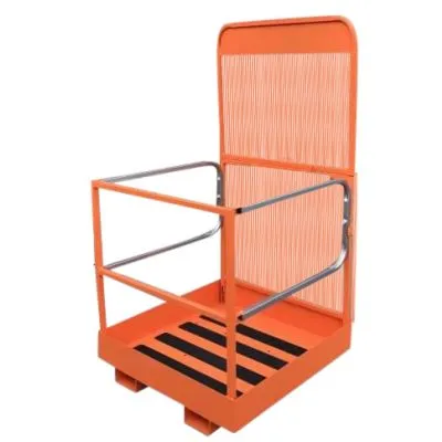 Forklift Access Platform