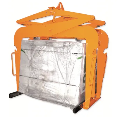 Scissor Lifting Grab - 1800kg