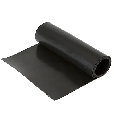 NR/SBR Rubber Sheet - Thick