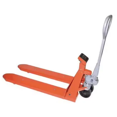 Hand Pallet Truck - 2000KG