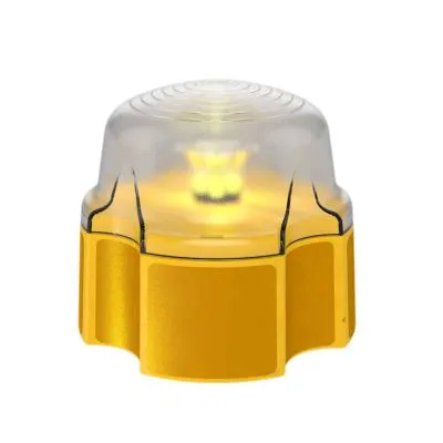 Rechargeable Safety Light