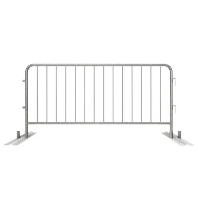 Crowd Control Barrier - Loose Leg Crowd Control Barrier - Loose Leg