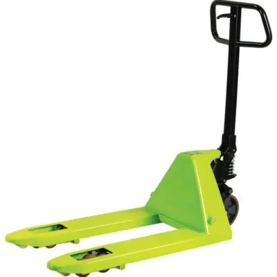 Mini Manual Pallet Truck