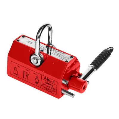 Permanent Magnetic Lifter