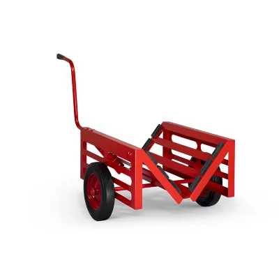 Pipe Cart