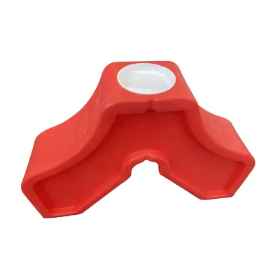 Crowd Barrier Ballast Block