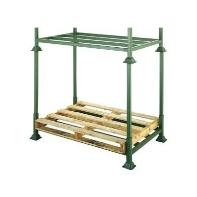 Steel Stillage - Euro Pallet