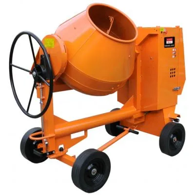 Altrad Belle Premier 100XT - Cement Mixer Altrad Belle Premier 100XT - Cement Mixer