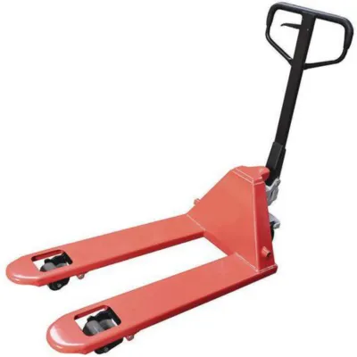 Printers Hand Pallet Truck