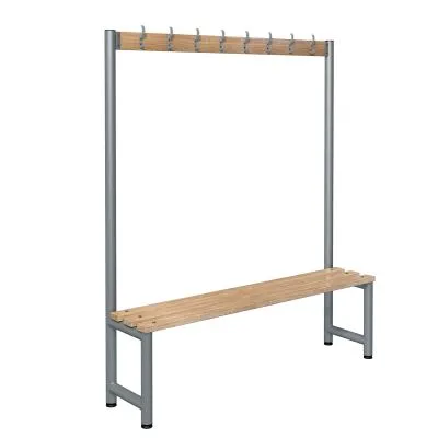 Single Sided Hook Bench