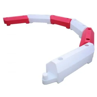 RB1300 Track Barrier RB1300 Track Barrier