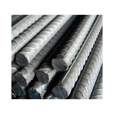 Reinforcing Steel Bar - Straight