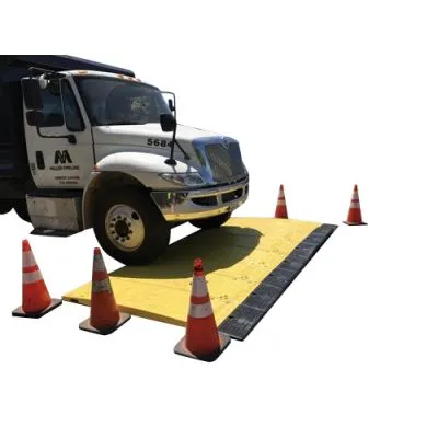 Composite Road Plate - 44 Tonnes