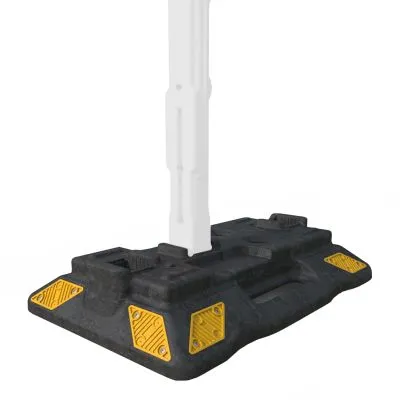 Urban Sign System - Base Urban Sign System - Base