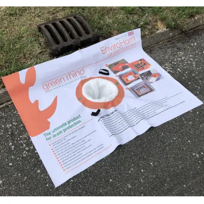 Sediment Drain Filter