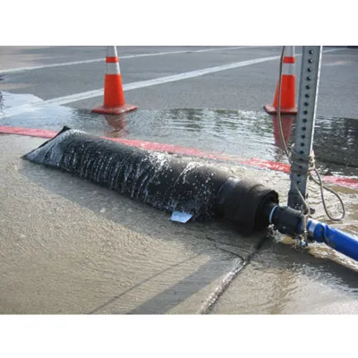 Ultra Fine Sediment Filter