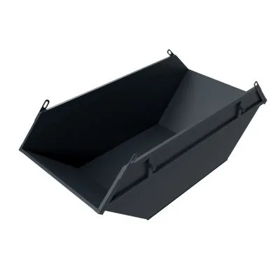 Crane Lift Builders Skip Crane Lift Builders Skip