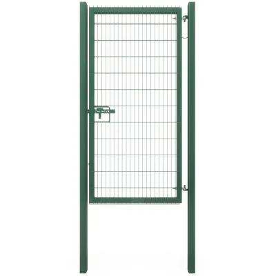 Safe Mesh Twin Wire (656) - Pedestrian Gate