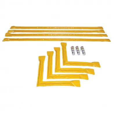 Spill Bundstrip Kit Spill Bundstrip Kit