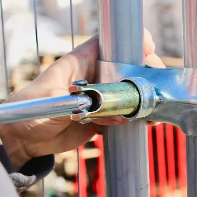 Security (Anti-Tamper) Fence Clip Spanner