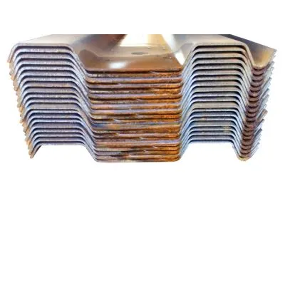 Trench Sheet - Standard Lap