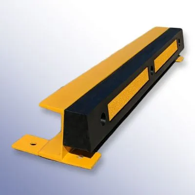 Steel Base Mounted Kerb