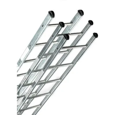 Steel Ladders