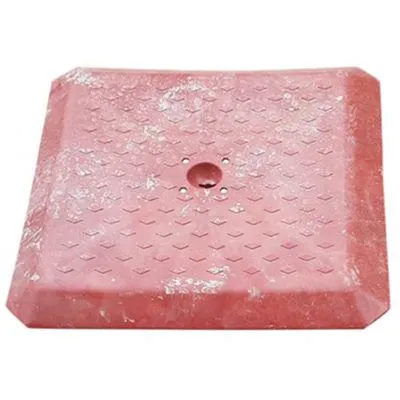 Temporary Manhole Cover