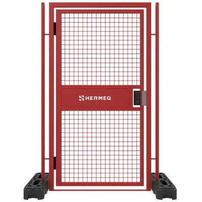 DigiNox Pedestrian Gate DigiNox Pedestrian Gate