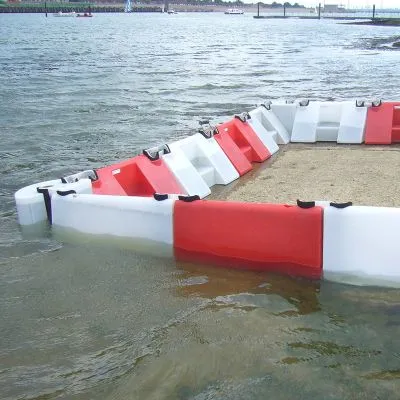 Floodstop Flood Prevention Barrier - 0.5m Floodstop Flood Prevention Barrier - 0.5m
