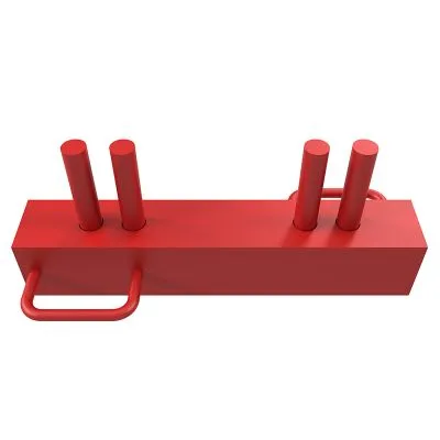 Trench Sheet Driving Cap